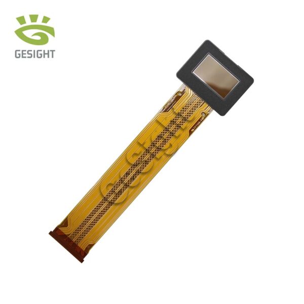 0.71 inch micro OLED