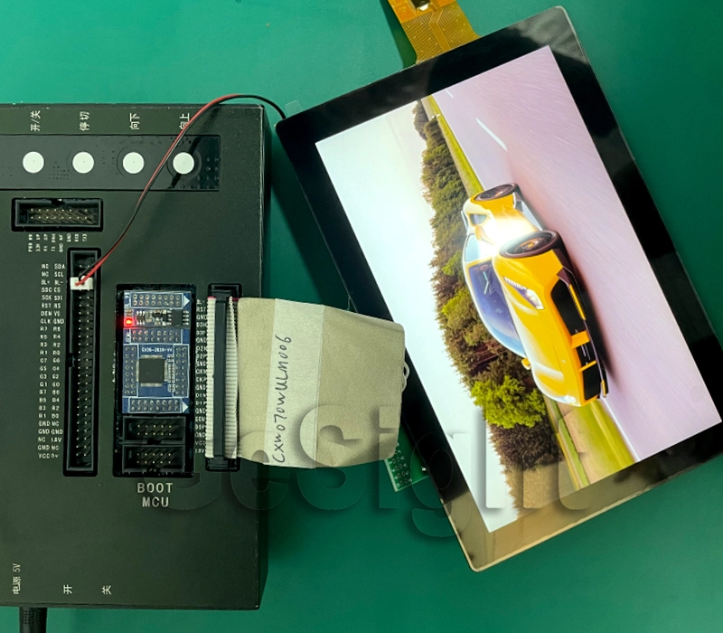 7inchTFT-LCD-FHD-tester