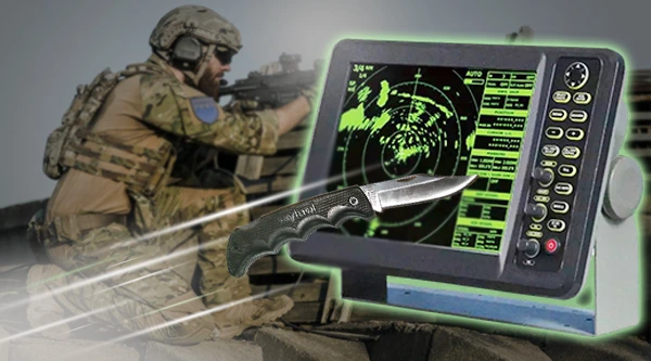 Anti shock Protection