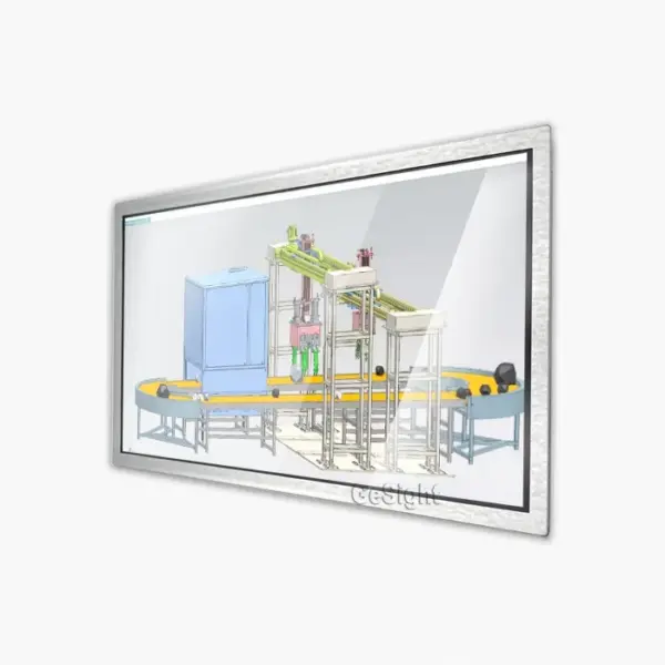 12.1inch800x1280tftLCDidustrial