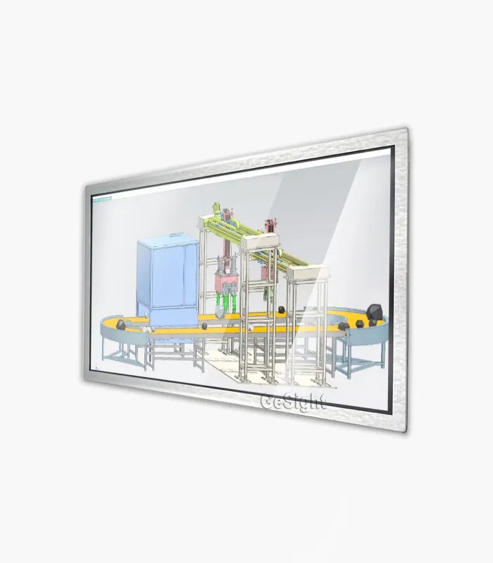 12.1inch800x1280tftLCDidustrial