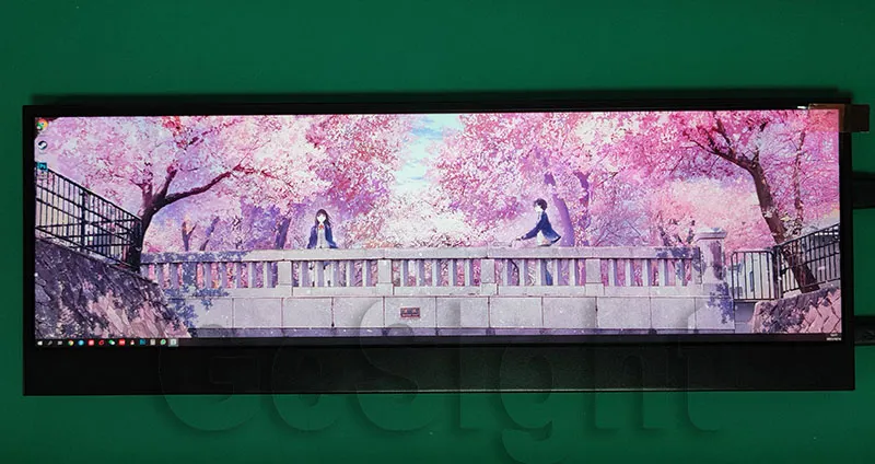 14 inch LCD4KbarLCDcontrollerUltraWide