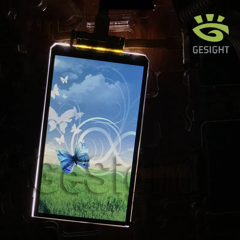 2.5 inch 480X480TFT-LCD-4