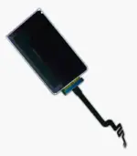 2.5 inch 480X480TFT-LCD-6