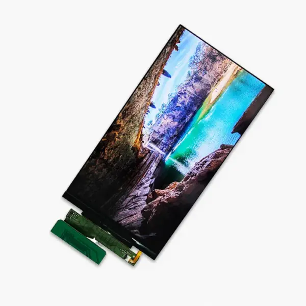 TFT LCD Display