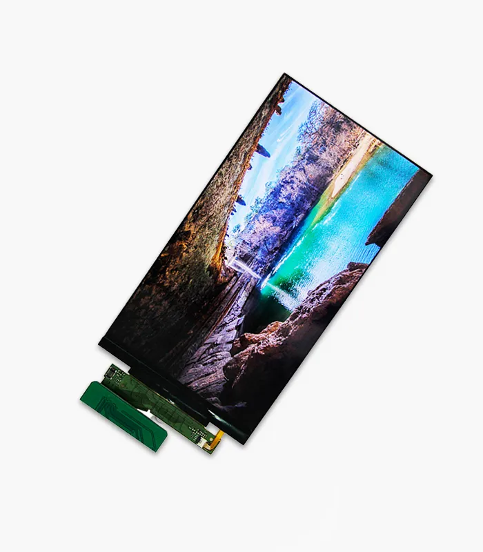 TFT LCD Display