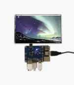 7 inch Tablet LCD 1200 x 1920 MIPI