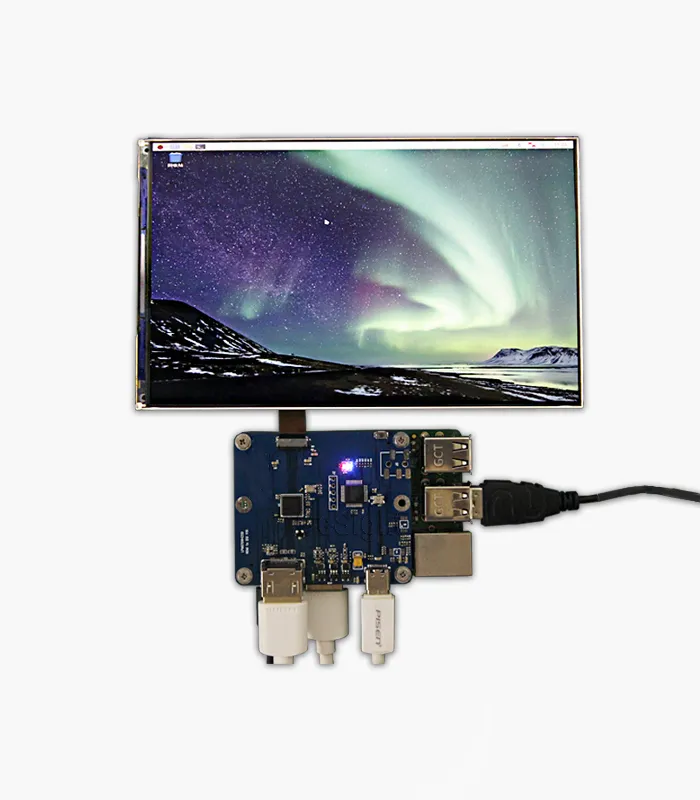 7 inch Tablet LCD 1200 x 1920 MIPI 7 inch Tablet LCD 1200 x 1920 MIPI