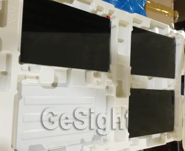 7 Inch TFT LCD 1200 x 1920 MIPI IPS