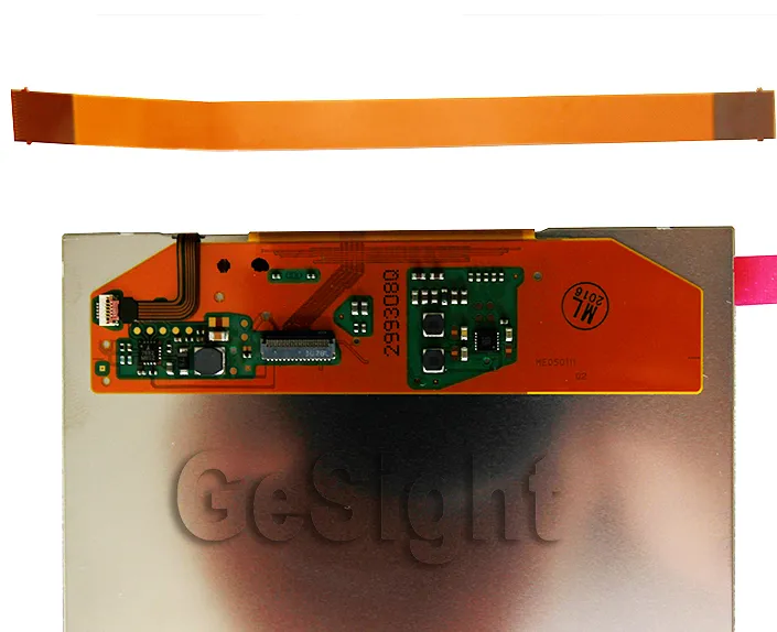 7 inch TFT LCD 1200 x 1920 MIPI IPS