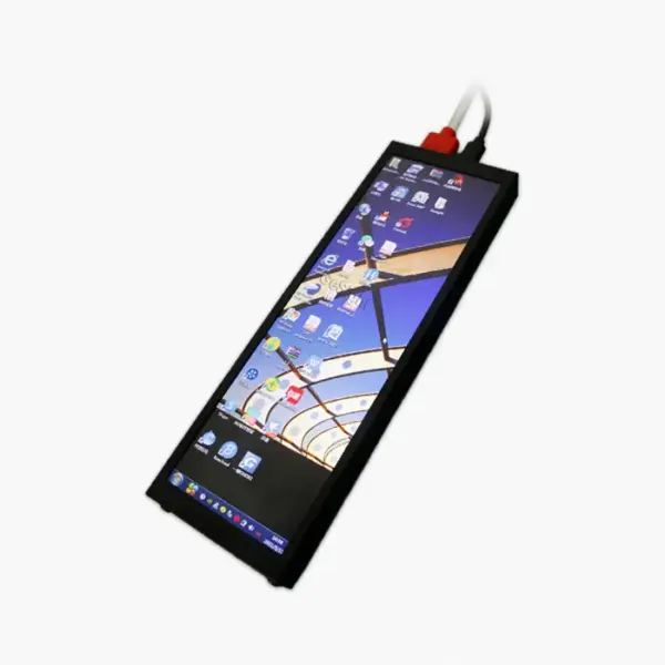 7.84 inch LCD bar
