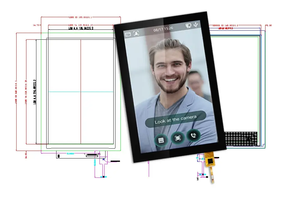 Customized_LCD_drawing