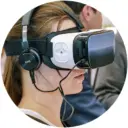 head mounted display