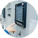 industrial automation and control