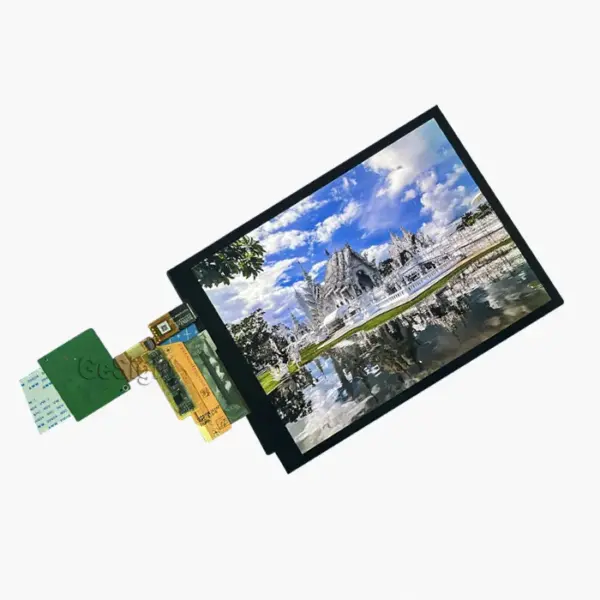 7.8 inch Flexible OLED1440x1920MIPI