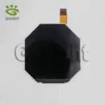 Front view of the PL025C480M 2.47-inch 480×480 TFT-LCD module on a neutral background.