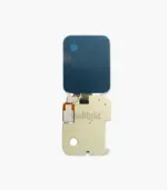 1.78-inch AMOLED, metal back shield, flex cable