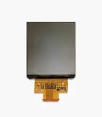 amoled panel back view flex cable