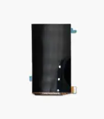 AMOLED touch display front view