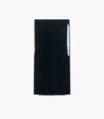 Front view of the BF051FBM-AK0- 5.1-inch flexible AMOLED display module (screen off)