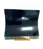 flexible AMOLED bending test display on