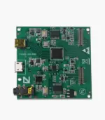 HDMI controller board for driving the 0.39-inch FHD Micro OLED module.