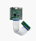 HDMI controller board for 6.52 flexible display